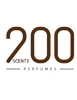 200 SCENTS - Home